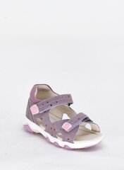 Tüdrukute sandaalid EA 34526518.30 hind ja info | Laste sandaalid | kaup24.ee