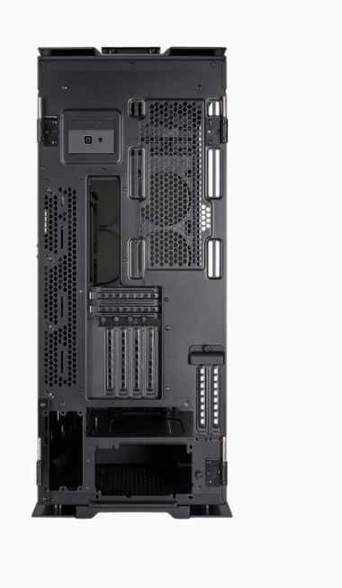 Corsair Obsidian Series™ 1000D (CC-9011148-WW) цена и информация | Arvutikorpused | kaup24.ee