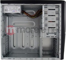 LC-Power PRO-924B (CASEPRO924B/BZ) hind ja info | Arvutikorpused | kaup24.ee