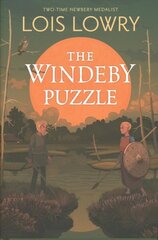 Windeby Puzzle: History and Story цена и информация | Книги для подростков и молодежи | kaup24.ee