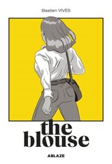 Bastien Vives' The Blouse hind ja info | Fantaasia, müstika | kaup24.ee