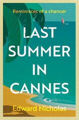 Last Summer in Cannes hind ja info | Fantaasia, müstika | kaup24.ee