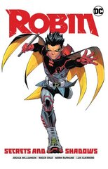 Robin Vol. 3 цена и информация | Фантастика, фэнтези | kaup24.ee