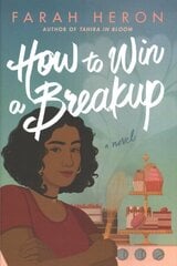 How to Win a Breakup: A Novel цена и информация | Фантастика, фэнтези | kaup24.ee