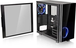 Thermaltake View 31 TG hind ja info | Arvutikorpused | kaup24.ee