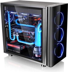 Thermaltake View 31 TG цена и информация | Корпуса | kaup24.ee