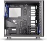 Thermaltake View 31 TG hind ja info | Arvutikorpused | kaup24.ee