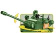 Cobi - Plastkonstruktorid M4A3E8 Sherman Easy Eight, 1/28, 2533 цена и информация | Klotsid ja konstruktorid | kaup24.ee