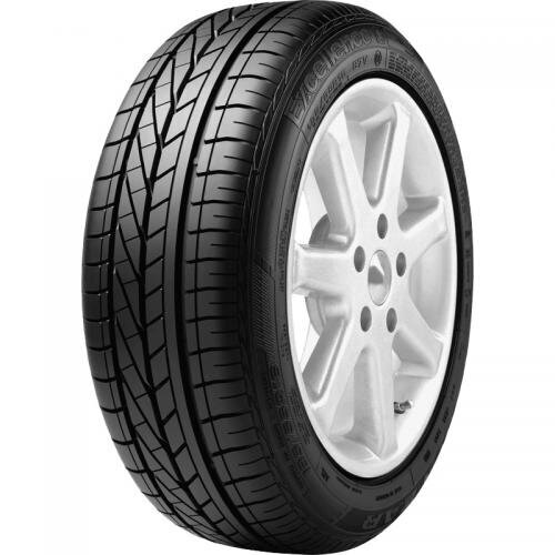 Auto rehv Goodyear EXCELLENCE 275/40YR19 hind ja info | Suverehvid | kaup24.ee