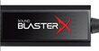 Creative Sound BlasterX G1 (70SB171000000) цена и информация | USB jagajad, adapterid | kaup24.ee