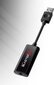 Creative Sound BlasterX G1 (70SB171000000) цена и информация | USB jagajad, adapterid | kaup24.ee