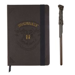 Kontoritarvete Komplekt Harry Potter 2 Tükid, osad hind ja info | Kirjatarbed | kaup24.ee