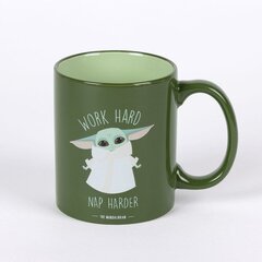 подарочный набор The Mandalorian Кружка Mug Носки цена и информация | Другие оригинальные подарки | kaup24.ee