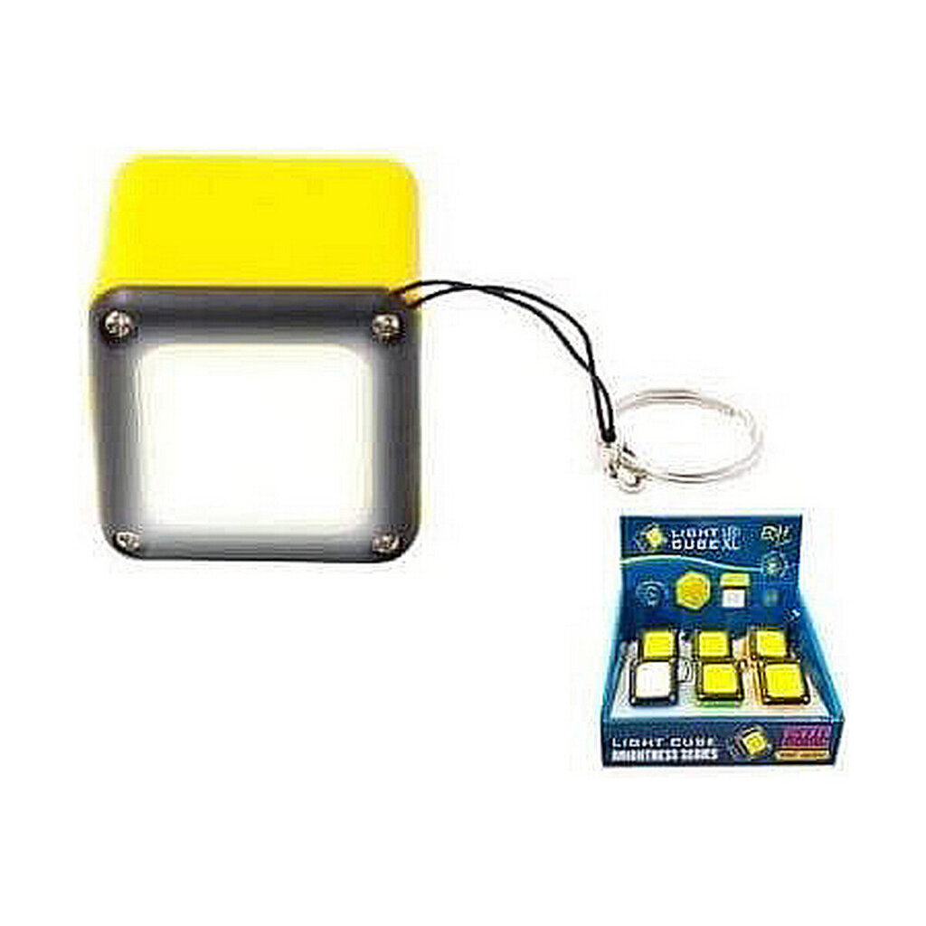 Taskulamp LED EDM Kumm Valitud värvid hind ja info | Valgustid ja lambid | kaup24.ee
