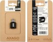 Axago ADA-10 цена и информация | Helikaardid | kaup24.ee