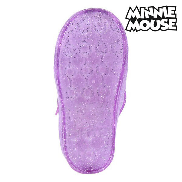 Laste sandaalid Minnie Mouse Roosa hind ja info | Beebiriided | kaup24.ee