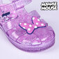 Laste sandaalid Minnie Mouse Roosa hind ja info | Beebiriided | kaup24.ee