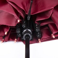 Складной зонт Harry Potter, красный (Ø 97 см) цена и информация | Аксессуары для детей | kaup24.ee