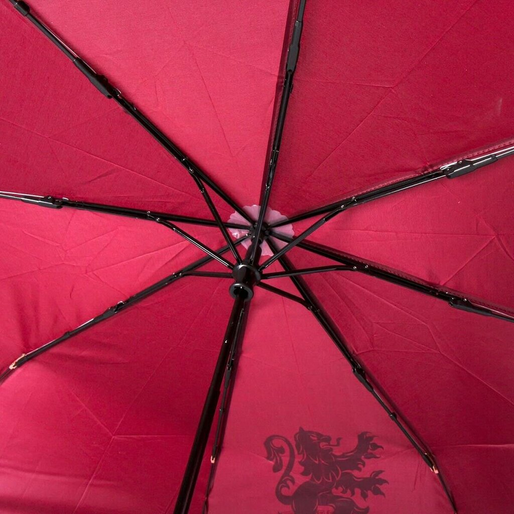 Kokkupandav vihmavari Harry Potter Punane (Ø 97 cm) цена и информация | Laste aksessuaarid | kaup24.ee