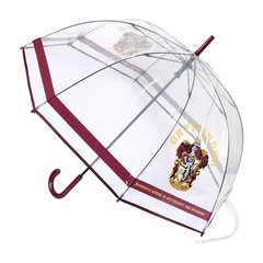 Зонт Harry Potter Красный (Ø 89 cm) цена и информация | Аксессуары для детей | kaup24.ee