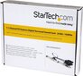 StarTech PEXSOUND7CH цена и информация | Helikaardid | kaup24.ee