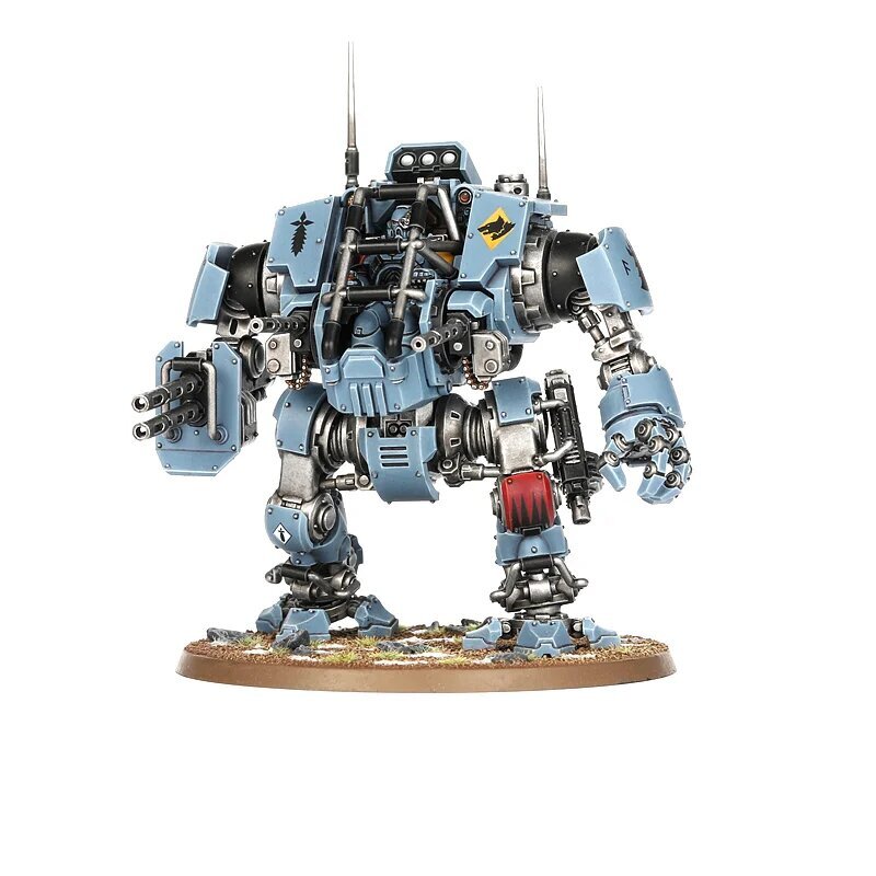 Combat Patrol: Space Wolves hind ja info | Liimitavad mudelid | kaup24.ee