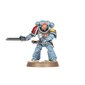 Combat Patrol: Space Wolves hind ja info | Liimitavad mudelid | kaup24.ee