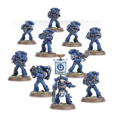 Space Marine Tactical Squad hind ja info | Liimitavad mudelid | kaup24.ee