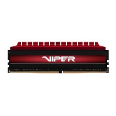 Patriot Viper 4 (PV416G360C8K) цена и информация | Оперативная память (RAM) | kaup24.ee