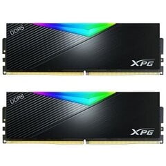 Adata XPG Lancer RGB (AX5U6000C3032G-DCLARBK) цена и информация | Оперативная память (RAM) | kaup24.ee