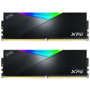 Adata XPG Lancer RGB (AX5U6000C3032G-DCLARBK) hind ja info | Operatiivmälu (RAM) | kaup24.ee