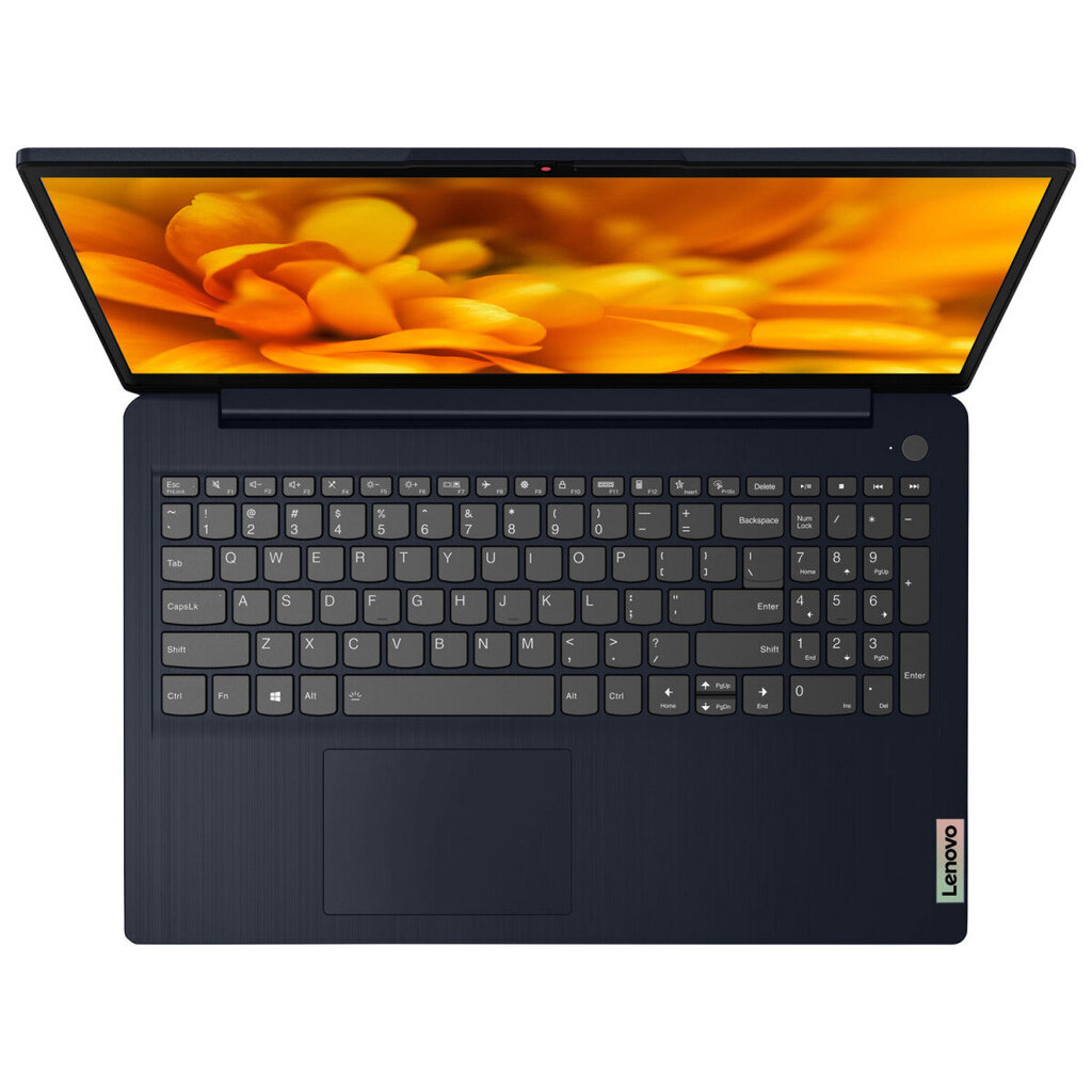 15.6" Ideapad 3 Ryzen 5 5625U 12GB 1TB SSD FHD Windows 11 15ABA7 цена и информация | Sülearvutid | kaup24.ee