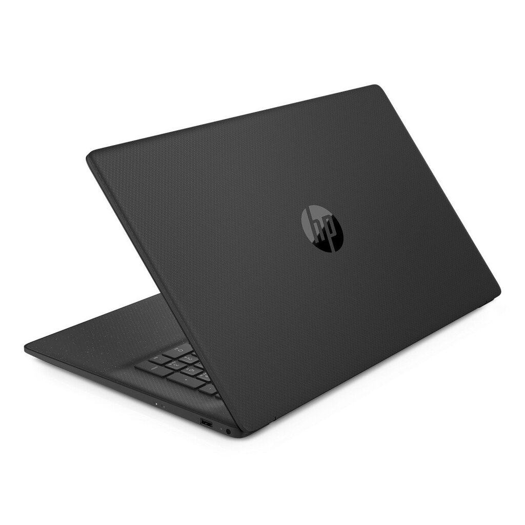 17.3" 17-cn N4020 8GB 512GB SSD FHD IPS Windows 11 hind ja info | Sülearvutid | kaup24.ee