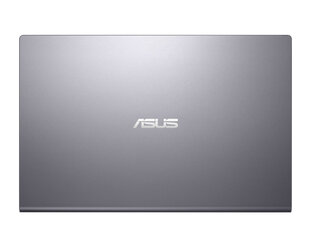 15.6" A516MA N4020 8GB 256GB SSD FHD Windows 10 hind ja info | Sülearvutid | kaup24.ee