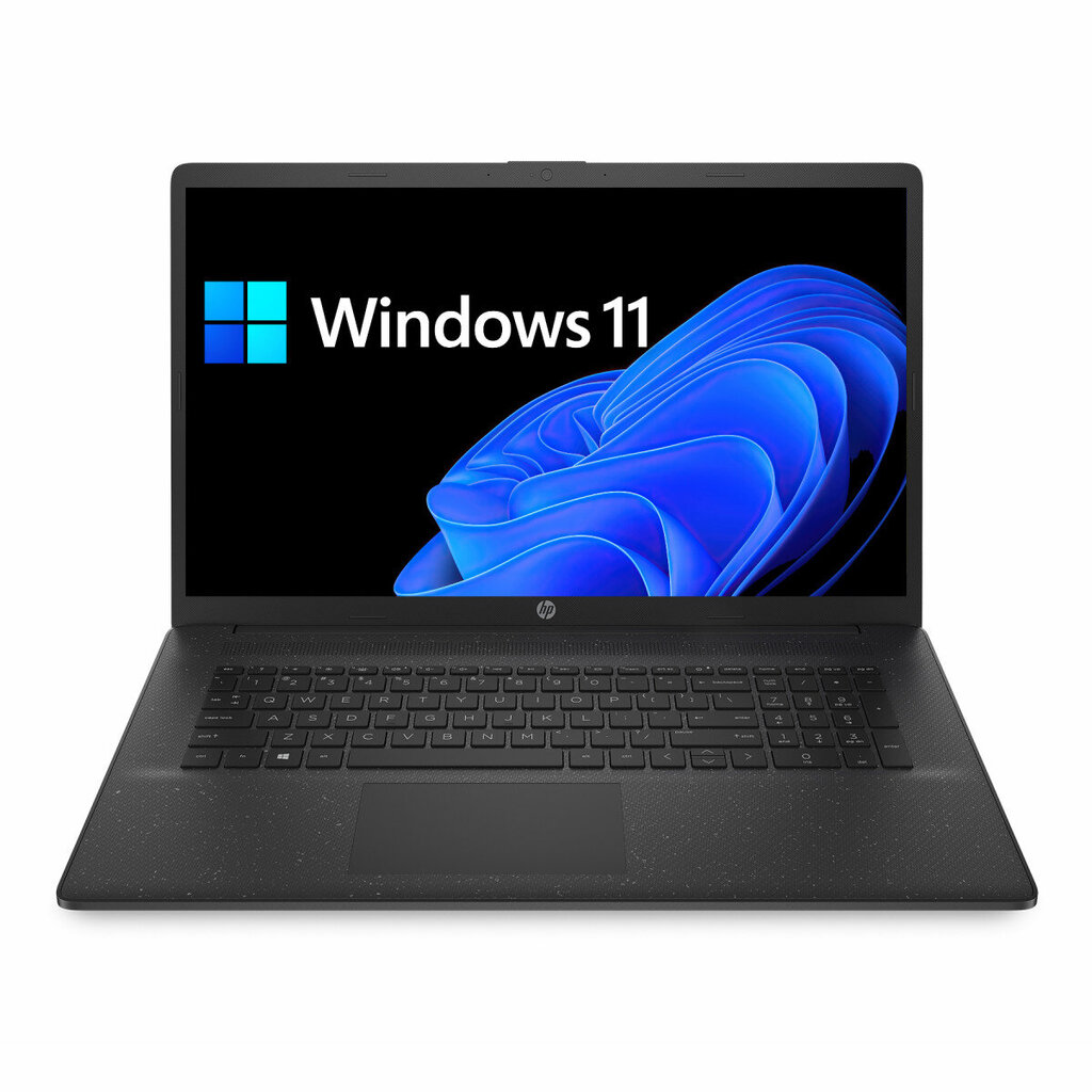 17.3" 17-cn N4020 8GB 256GB SSD FHD IPS Windows 11 hind ja info | Sülearvutid | kaup24.ee