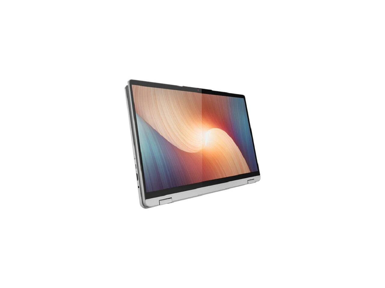 16" Flex Ryzen 5 5500U 8GB 256GB SSD WQXGA Windows 11 16ALC7 цена и информация | Sülearvutid | kaup24.ee