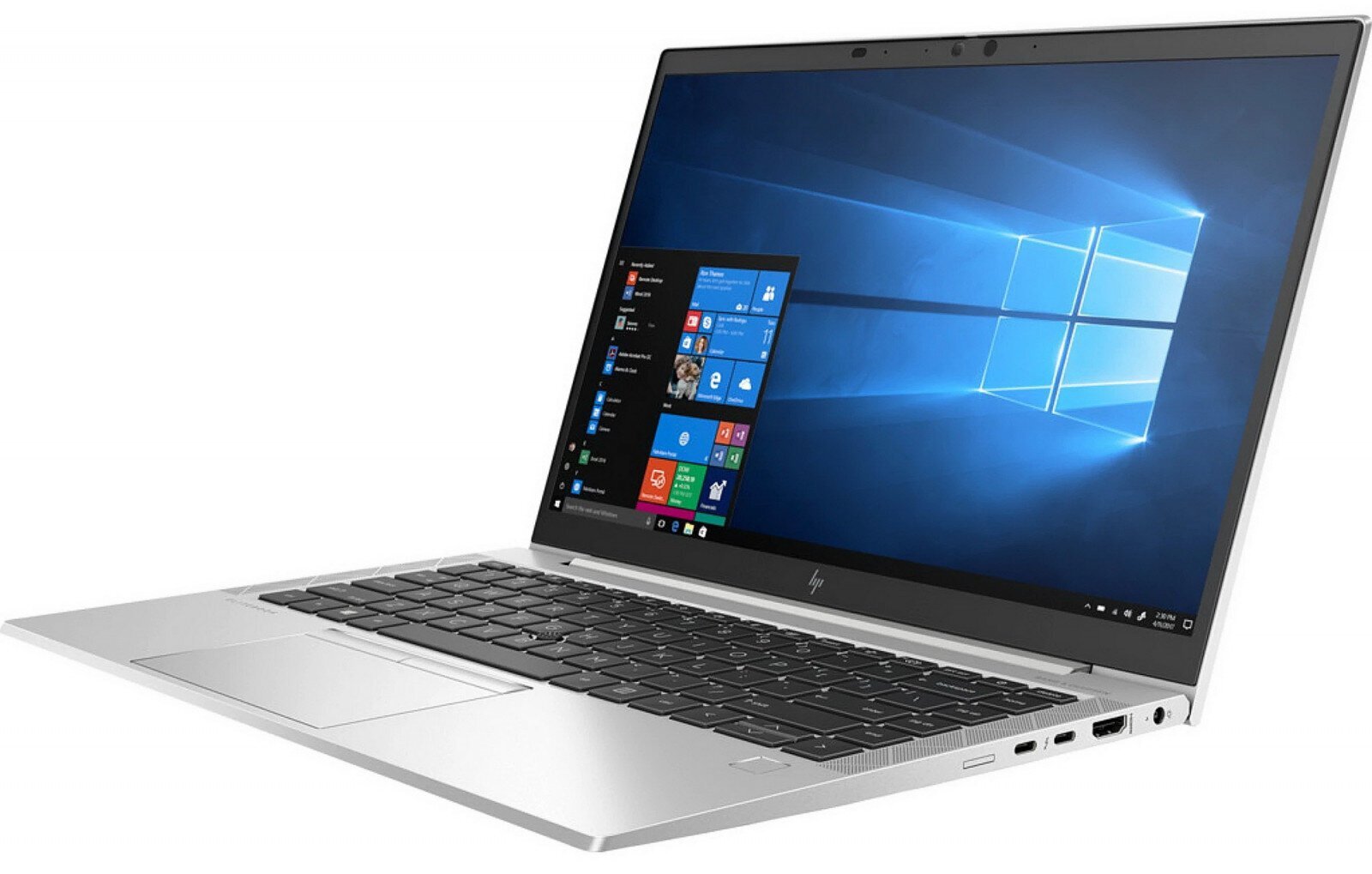 14" Elitebook 840 G8 i5-1145G7 16GB 256GB SSD FHD Windows 11 Professional цена и информация | Sülearvutid | kaup24.ee