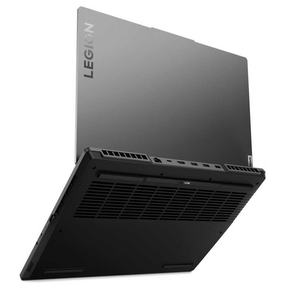 15.6" Legion 5 i7-12700H 16GB 1TB SSD 2K RTX 3070 Ti Windows 11 15IAH7H цена и информация | Sülearvutid | kaup24.ee