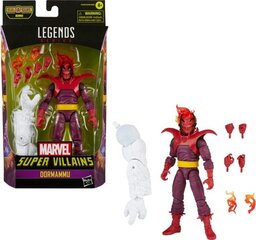 Joonis Marvel Legends Super Villains Dormammu F2797 hind ja info | Poiste mänguasjad | kaup24.ee