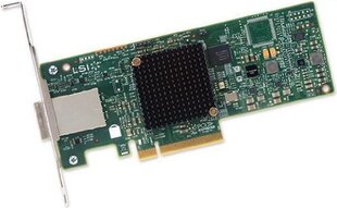 Broadcom H5-25460-00 цена и информация | Регуляторы | kaup24.ee