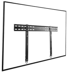 Mozi FWM-2 37-70” цена и информация | Кронштейны и крепления для телевизоров | kaup24.ee