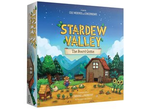 Настольная игра Stardew Valley: The Board Game, ENG цена и информация | Настольные игры | kaup24.ee