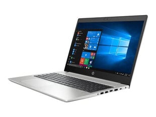 15.6" 450 G7 ProBook i5-10210U 8GB 256GB SSD Windows 10 Professional hind ja info | Sülearvutid | kaup24.ee