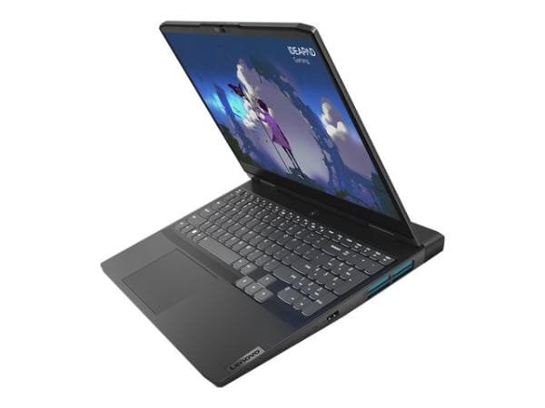 15.6" Ideapad Gaming i5-12500H 16GB 512GB SSD RTX 3050 Ti Winodows 11 15IAH7 цена и информация | Sülearvutid | kaup24.ee