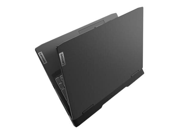 15.6" Ideapad Gaming i5-12500H 16GB 512GB SSD RTX 3050 Ti Winodows 11 15IAH7 hind ja info | Sülearvutid | kaup24.ee