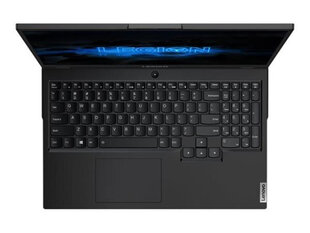 15.6"  Legion 5 i5-10500H 16GB 512GB SSD RTX 3050 Ti Windows 11 15IMH6 Портативный компьютер цена и информация | Записные книжки | kaup24.ee