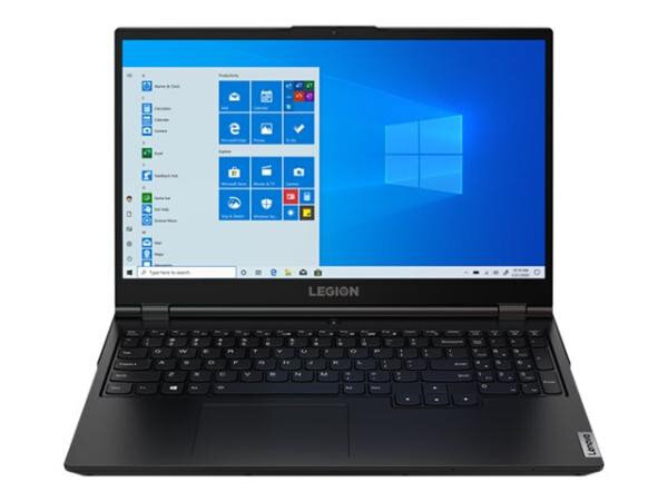 15.6" Legion 5 i5-10500H 16GB 512GB SSD RTX 3050 Ti Windows 11 15IMH6 цена и информация | Sülearvutid | kaup24.ee