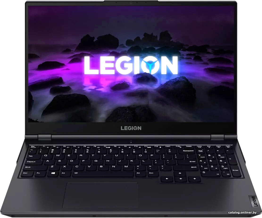 15.6" Legion 5 i7-11800H 16GB 1TB SSD RTX 3060 Windows 11 hind ja info | Sülearvutid | kaup24.ee