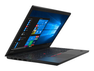 15.6"  ThinkPad E15 i7-10510U 16GB 256GB SSD FHD RX640 Windows 10 Professional Портативный компьютер цена и информация | Ноутбуки | kaup24.ee