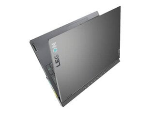 16" 2k Legion 7 i7-11800H 32GB 1TB SSD RTX 3070 Windows 11 16ACHg6 Портативный компьютер цена и информация | Записные книжки | kaup24.ee